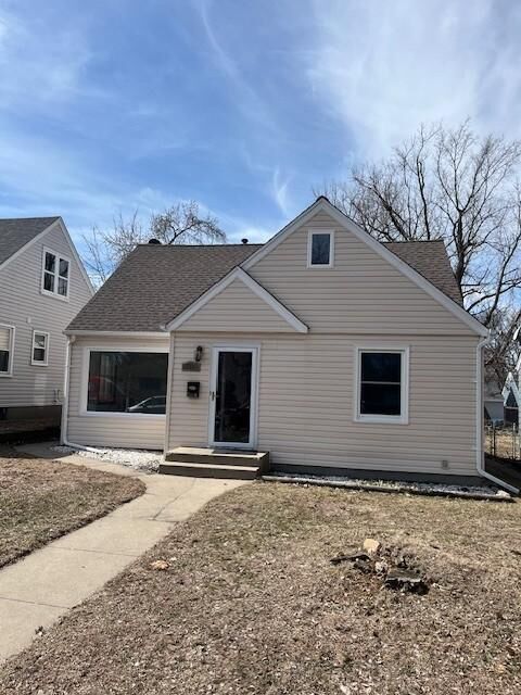 Property Photo:  2612 Georgia Avenue S  MN 55426 