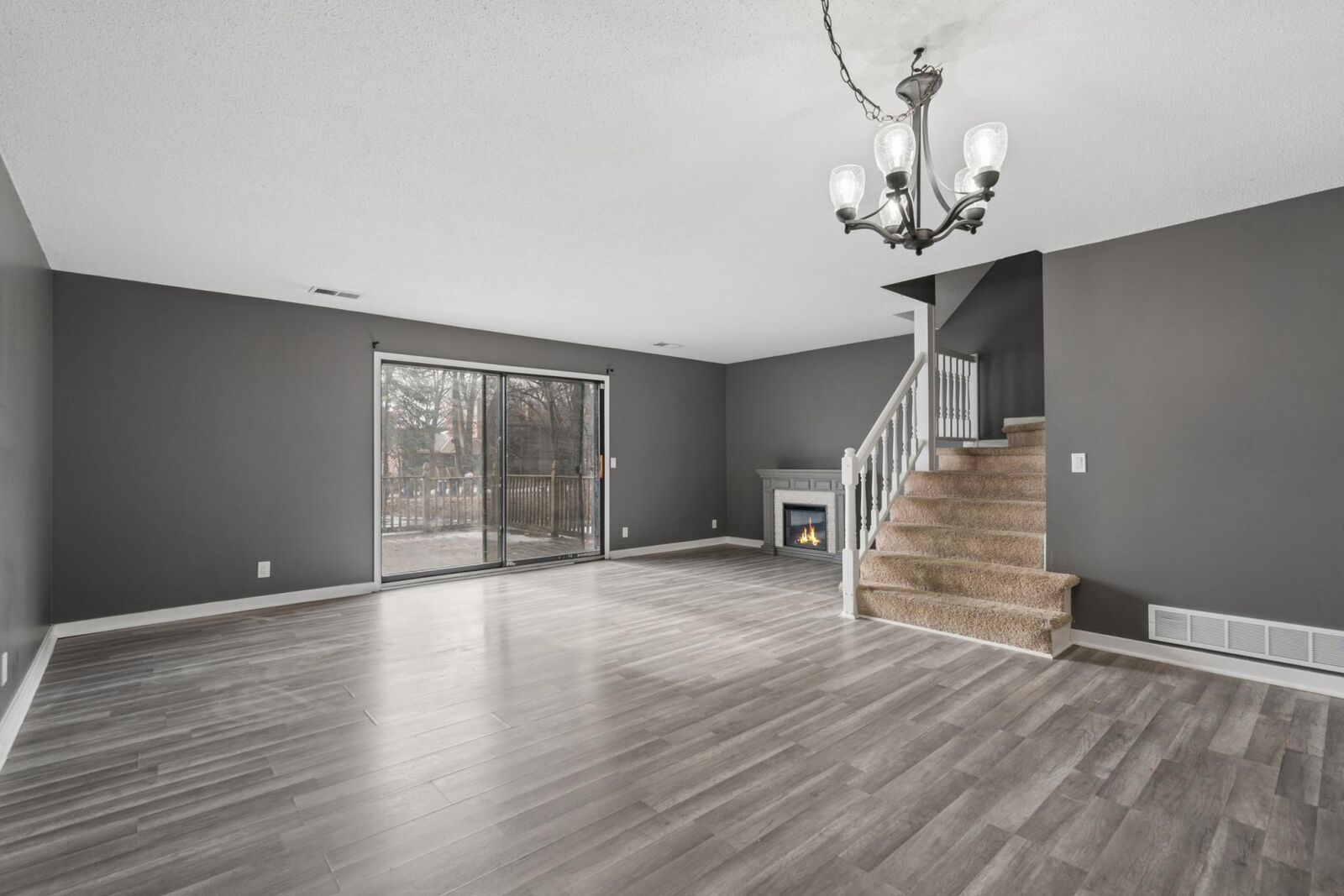 Property Photo: 110 South Drive MN 55014