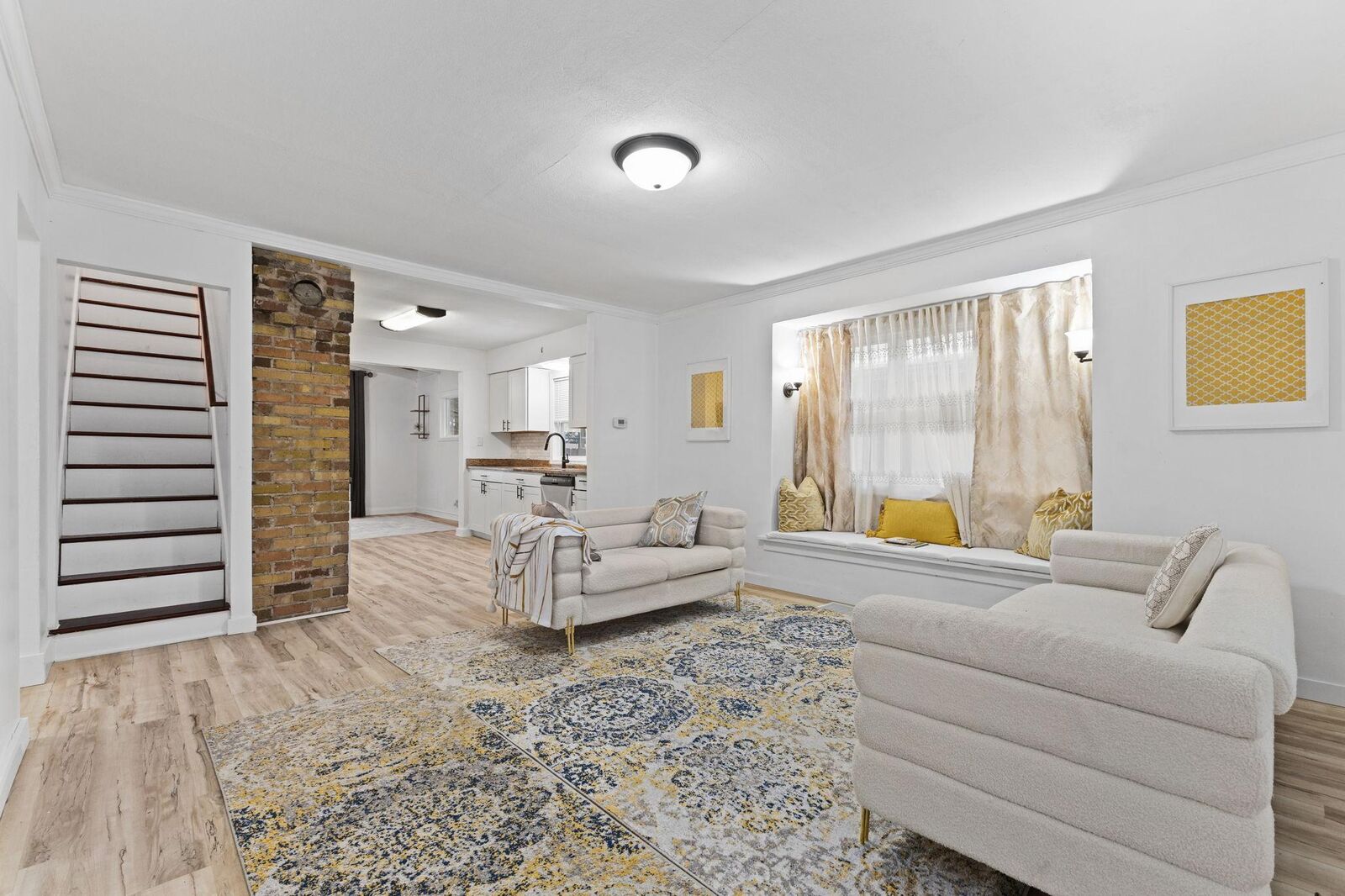 Property Photo: 1775 Morgan Avenue MN 55116