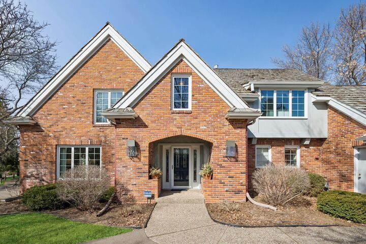 Property Photo:  6704 Dovre Drive  MN 55436 