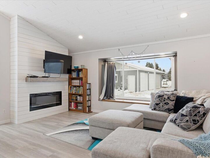 Property Photo:  3775 32nd Street SW  MN 56474 