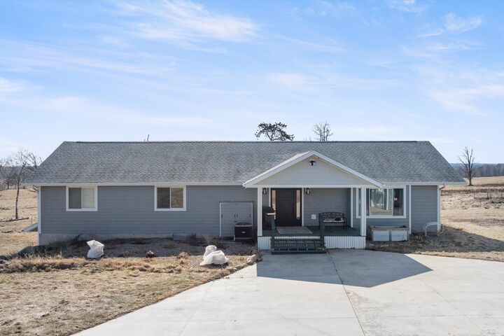 Property Photo:  3775 32nd Street SW  MN 56474 