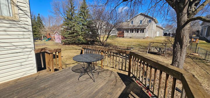 Property Photo:  14715 Bridle Ridge Trail NE  MN 55372 