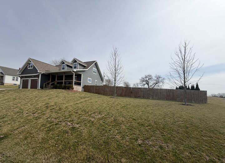 Property Photo:  1563 Litton Road  MO 64601 