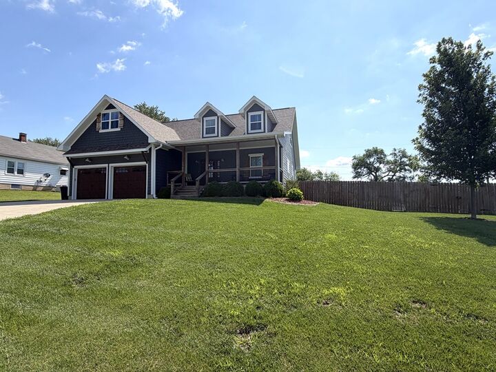 Property Photo:  1563 Litton Road  MO 64601 
