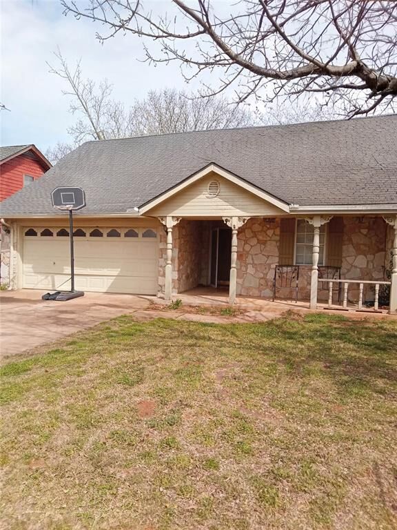 Property Photo:  17508 Durbin Park Road  OK 73003 