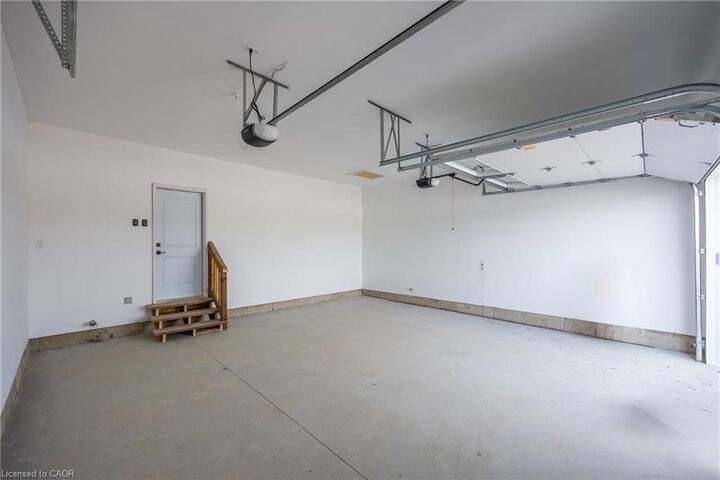 Property Photo: 222 Schooner Drive ON N0A 1N3
