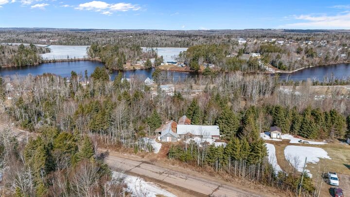 Photo de la propriété:  22 Moore Drive  PE C0A 1W0 