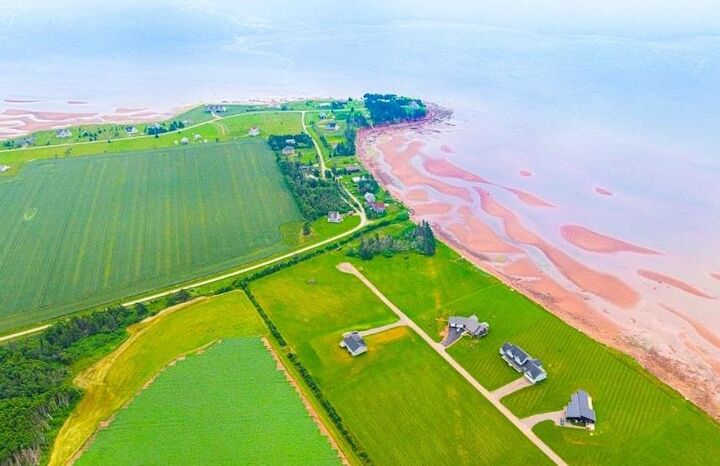 Property Photo:  Lot Patrick Drive  PE C0B 1X0 