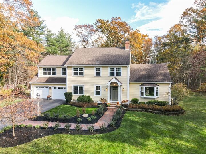 Property Photo: 92 Pineswamp Road MA 01938