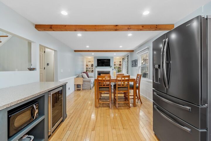 Property Photo:  10 Juniper Lane  MA 01833 