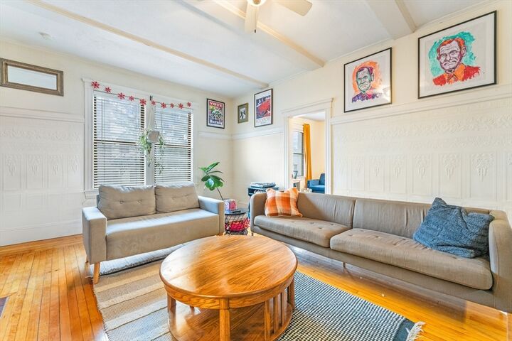 Property Photo:  208 Allston St 4  MA 02135 