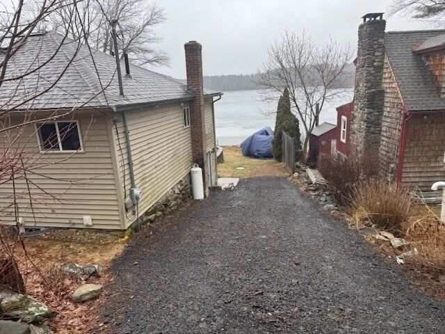 Property Photo:  46 Finn Park Rd  MA 01543 