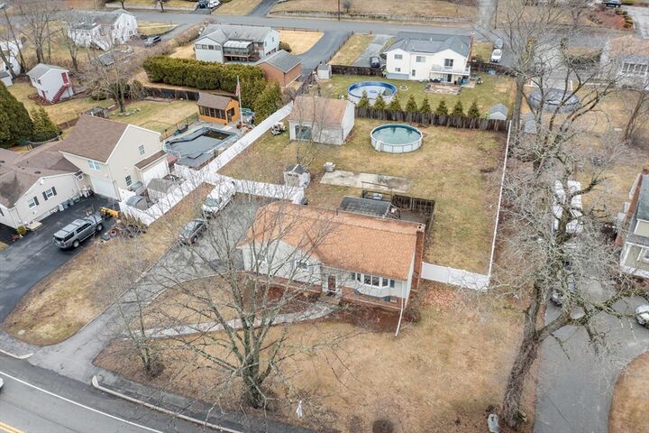 Property Photo: 437 Lowell St MA 01960