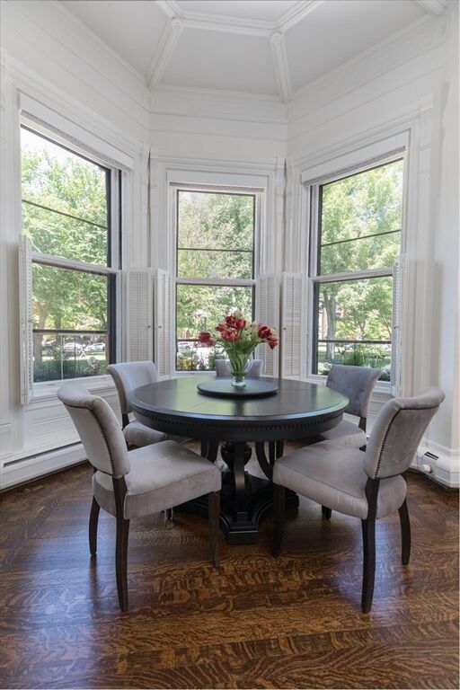 Property Photo:  226 Commonwealth Ave. 1  MA 02116 