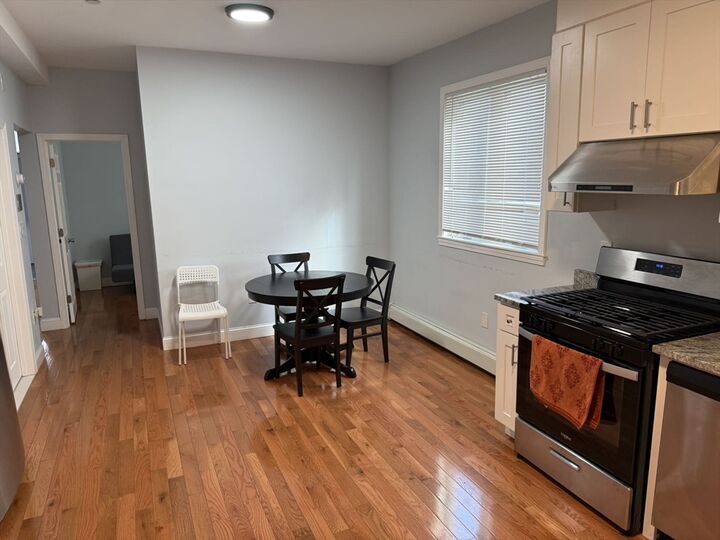Property Photo:  40-42 Dehon St  MA 02151 