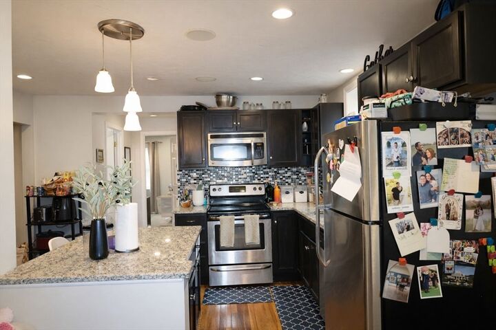 Property Photo:  7 Jaques St  MA 02145 