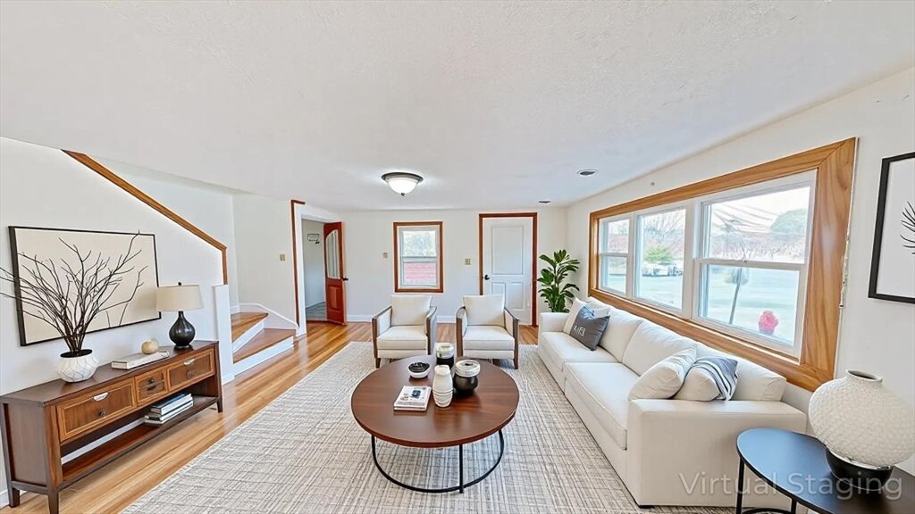 Property Photo:  64 Perkins Ave  MA 02148 