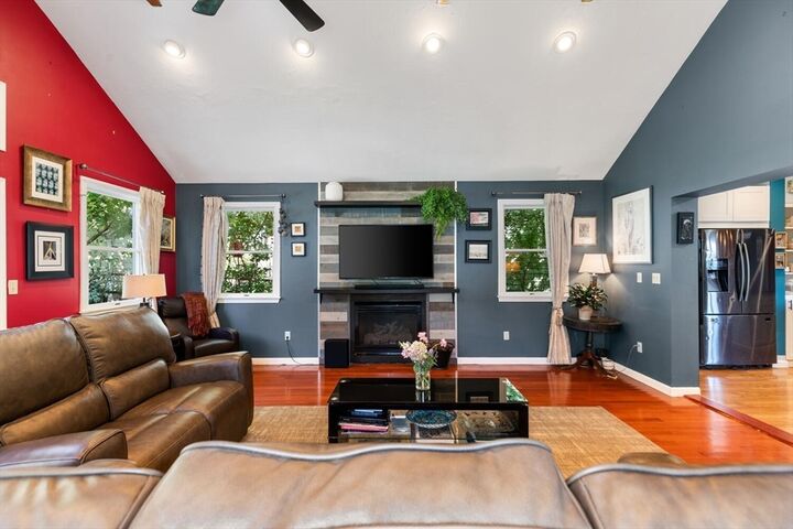 Property Photo:  28 Gordon Rd  MA 02155 