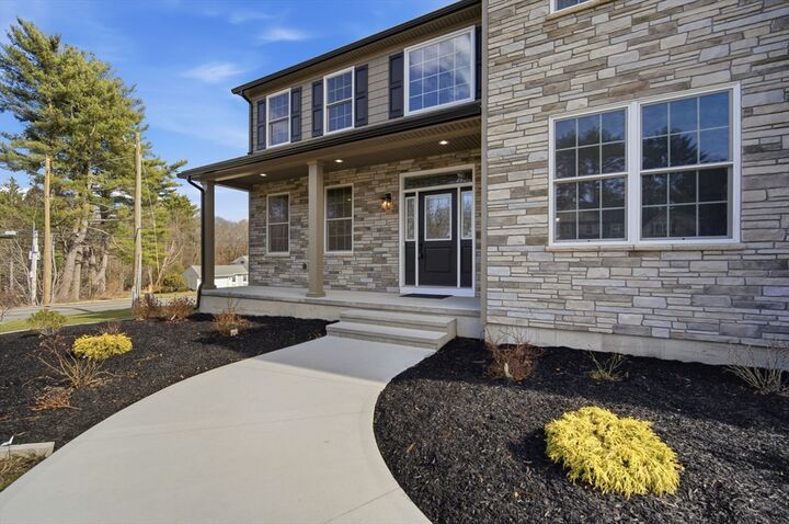 Property Photo:  2 Scarlett Drive  MA 01028 