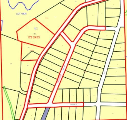 Property Photo:  3600 Canyon Road  AB T9S 1J6 