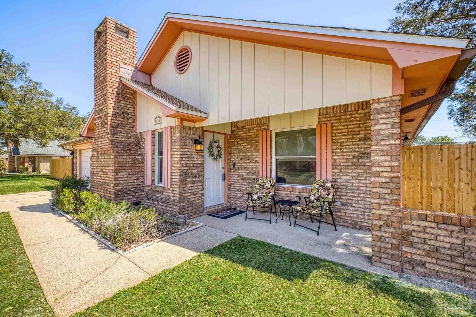 Property Photo:  2176 Calle De Cantabria  FL 32566 