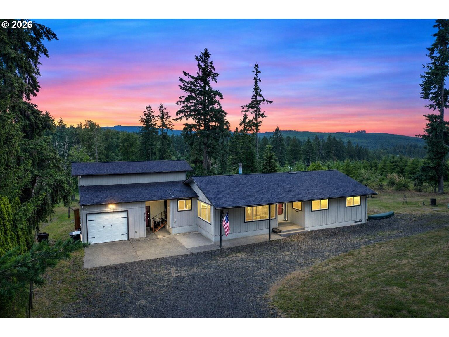 Property Photo:  1415 Sightly Rd  WA 98649 