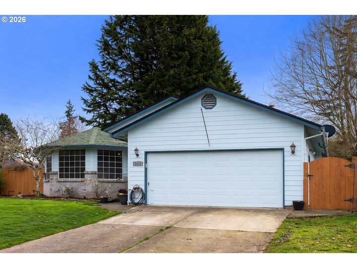 Property Photo:  2811 NE 86th Cir  WA 98665 