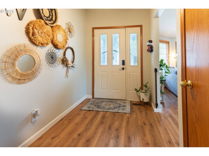 Property Photo:  2811 NE 86th Cir  WA 98665 