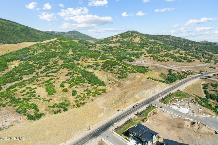 Property Photo:  N East Park Drive Drive  UT 84032 