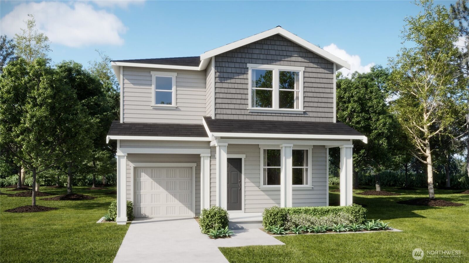 Property Photo:  1642  Dorjun Drive  WA 98368 