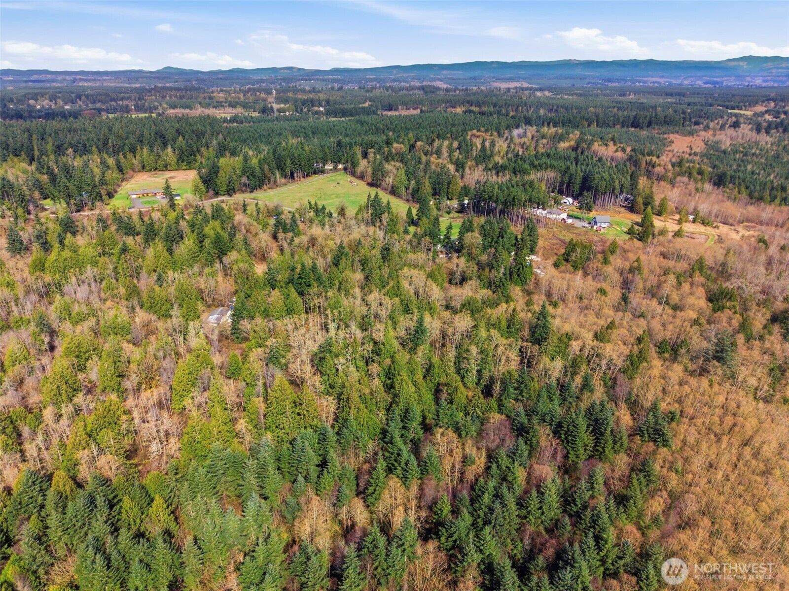 Property Photo: 0 Xxx S Prairie Road WA 98532