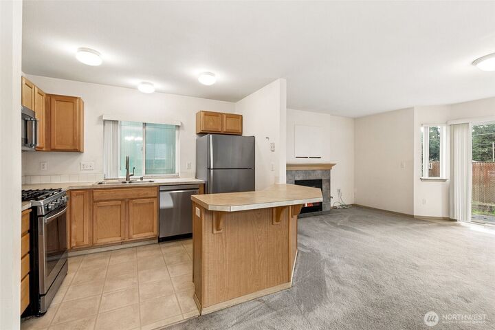 Property Photo:  10435  3rd Avenue SW  WA 98146 