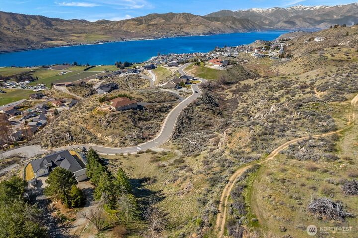 Property Photo: 104 Crest Drive WA 98816