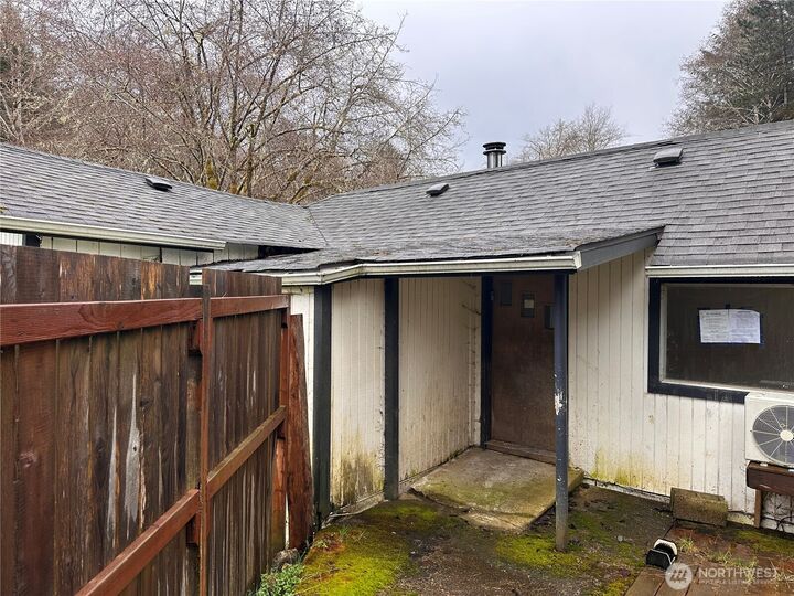 Property Photo: 310 Butte Creek Road WA 98577