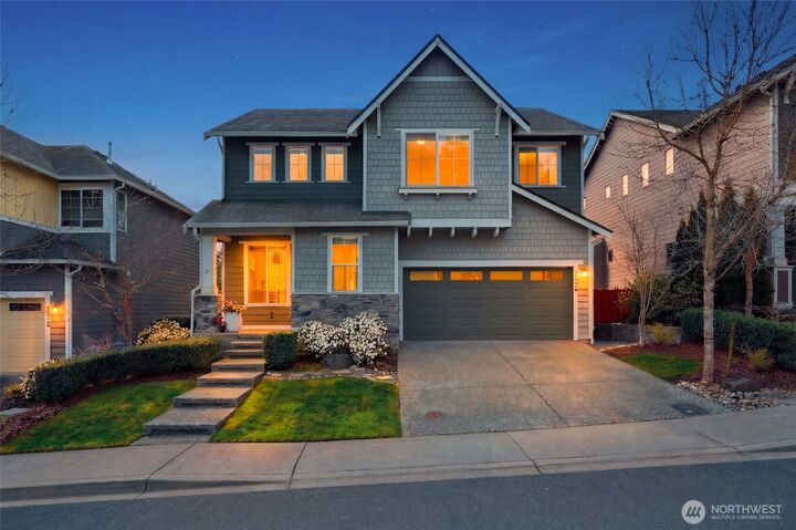 Property Photo:  2226  Cady Drive  WA 98290 