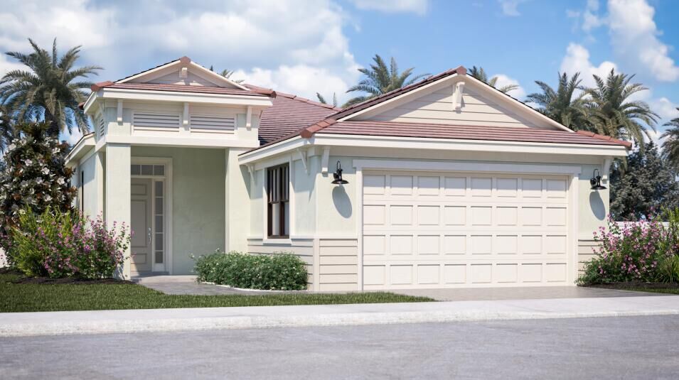 Property Photo:  460 SE Fascino Circle  FL 34984 
