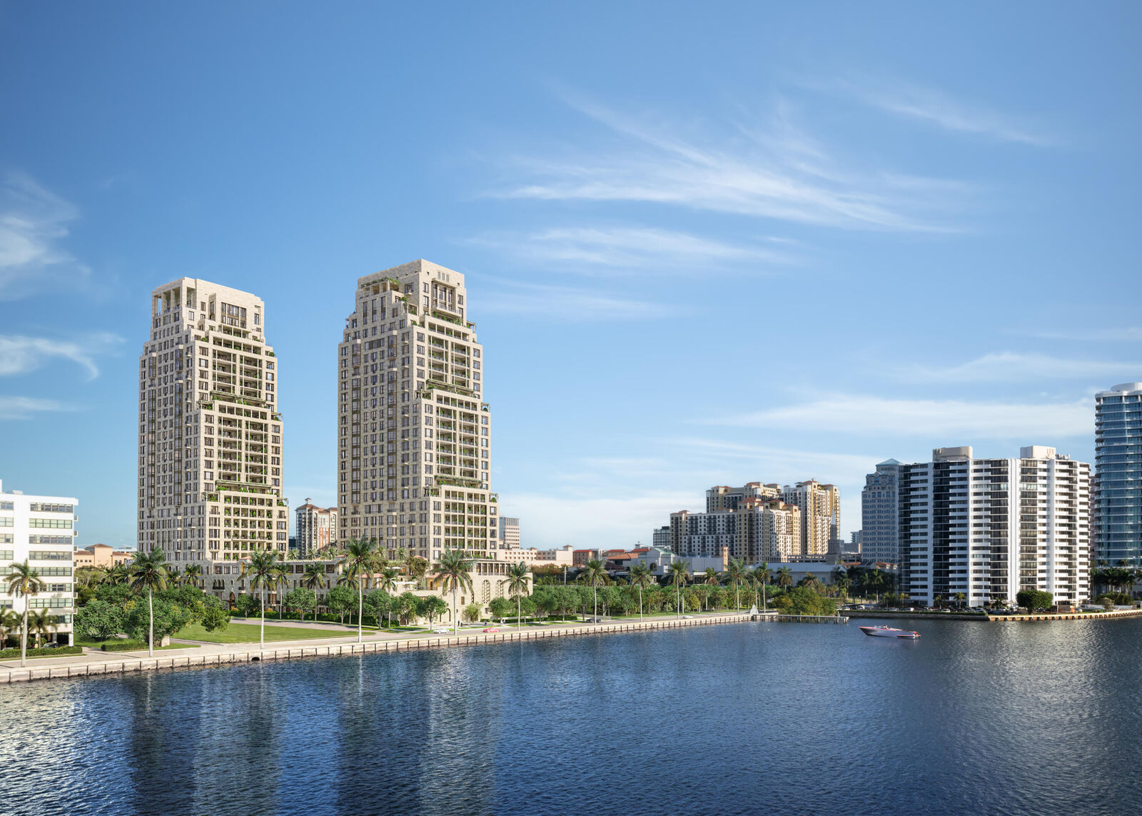 Property Photo:  1355 S Flagler Drive 800  FL 33401 