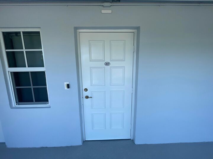 Property Photo: 3100 N Course Lane 307 FL 33069