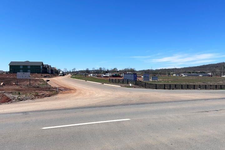 Property Photo:  Lot 5 Ruth Stewart Court Plat 1-10  KY 42101 