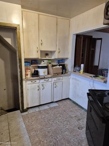 Property Photo:  17667 Patton Street  MI 48219 