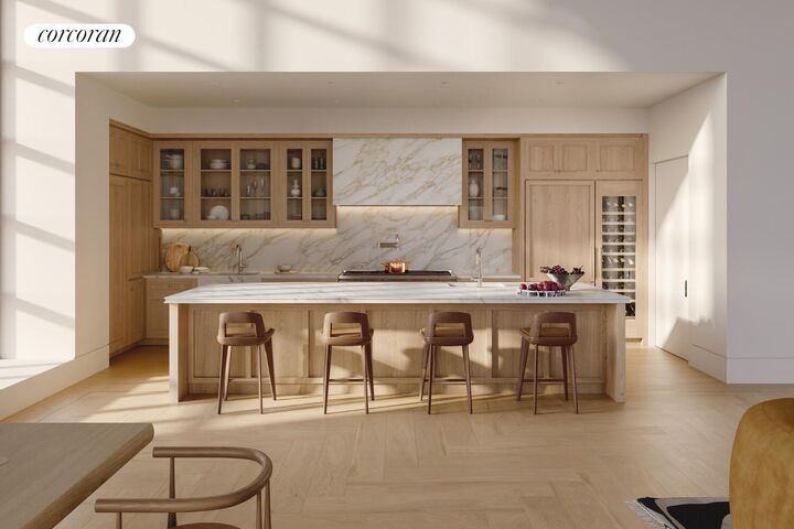 Property Photo:  100 Barclay Street Phsouth  NY 10007 