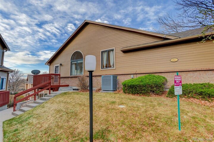 Property Photo:  1741 S Deframe Street  CO 80228 