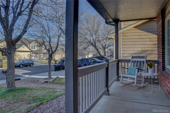 Property Photo:  13142 Pennsylvania Circle  CO 80241 