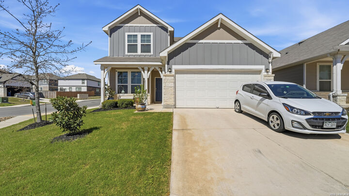 Property Photo: 11967 Longfellow TX 78254