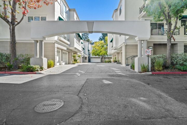 Property Photo:  445 Milan Drive 202  CA 95134 