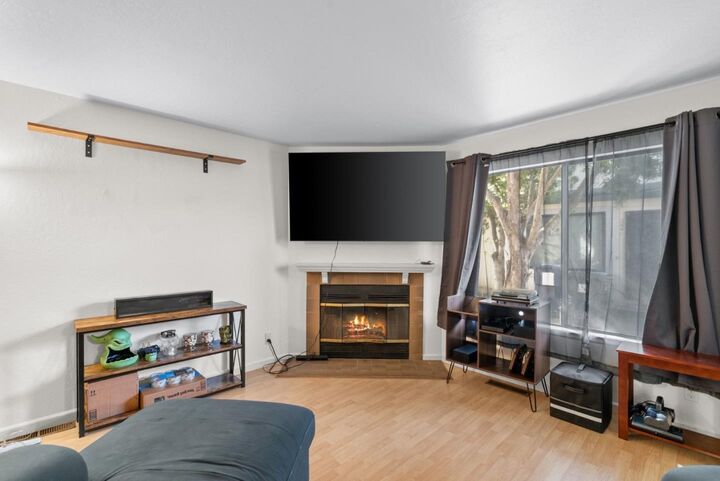 Property Photo:  240 Green Meadow Drive B  CA 95076 