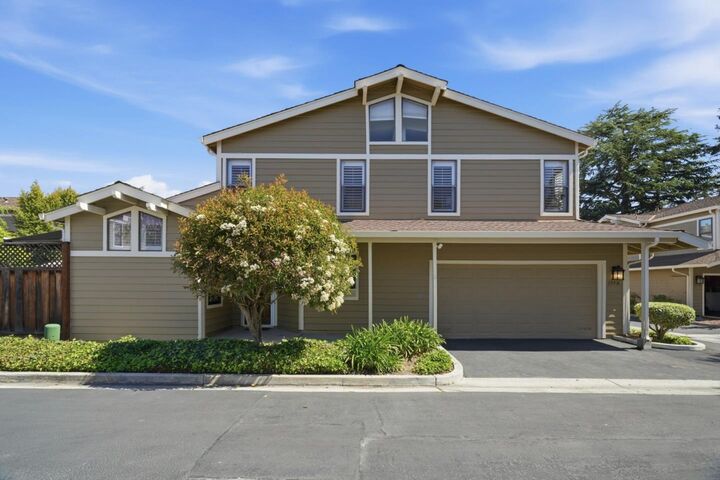 Property Photo:  135 Redding Road A  CA 95008 