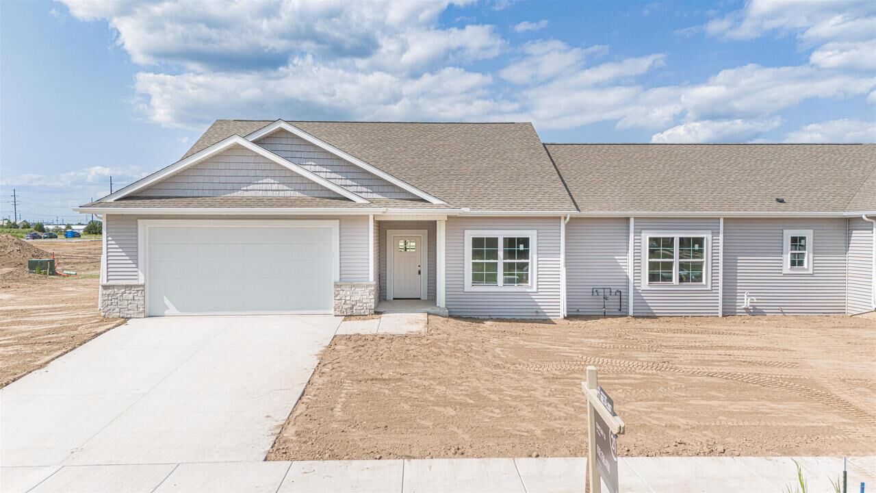 Property Photo: 3800 Green Ash Drive WI 53545