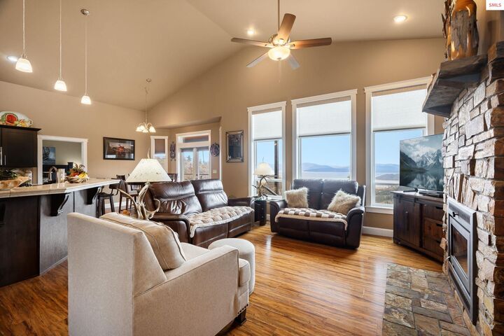 Property Photo:  374 Carbine Dr  ID 83811 